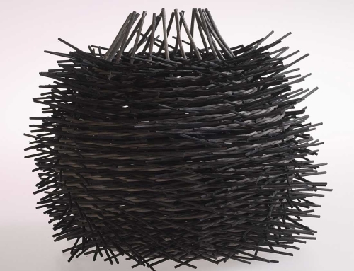 The Spiked Basket